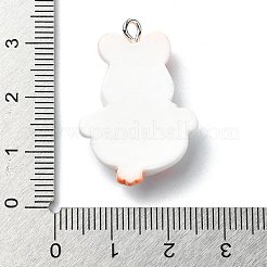 Подвески из смолы&nbsp;RESI-I058-03D