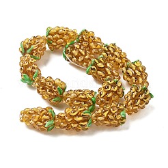 Бусины лэмпворк &nbsp;LAMP-U004-07B