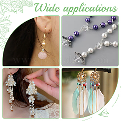 Проушины из нержавеющей стали 304&nbsp;STAS-PH0006-35A