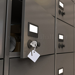 Ключевые теги с прорезями&nbsp;AJEW-WH0258-983