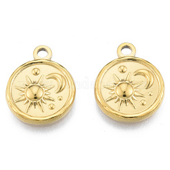 Ионное покрытие(ip) 201 подвески из нержавеющей стали STAS-N098-182LG