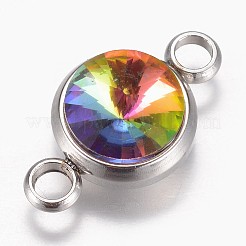 Соединители стеклянные соединения&nbsp;GLAA-G018-P11