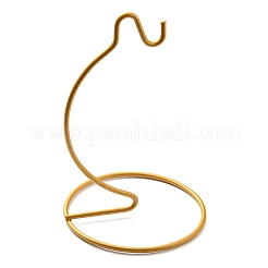 Вешалка для утюга из стеклянной бутылки&nbsp;IFIN-Q127-01C