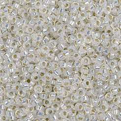 Миюки круглые бусины рокайль&nbsp;LS-X-SEED-G009-RR0551