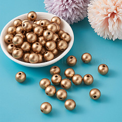 Бусины из натурального дерева&nbsp;WOOD-TA0002-25C-02