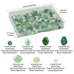 Стеклянные бусины&nbsp;EGLA-FS0001-54C