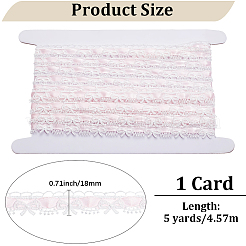 4.5 ярд полиэстеровых лент&nbsp;SRIB-CY0001-29