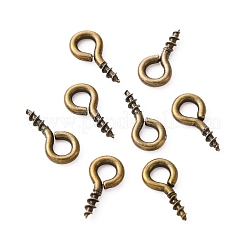 Железный винт с проушиной&nbsp;E561Y-AB-FF