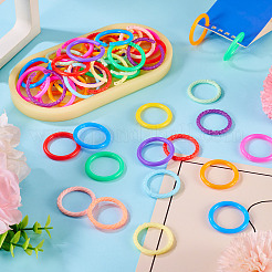 140 шт. 14 стиля пластиковый переплет с отрывными листами на шарнирных кольцах&nbsp;FIND-TA0008-26