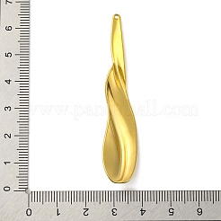 Ионное покрытие(ip) 304 нержавеющая сталь большие подвески&nbsp;STAS-D194-08G