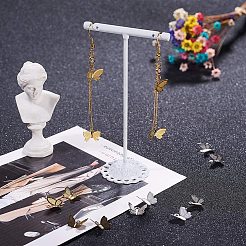 Латунь подвески&nbsp;KK-NB0002-11