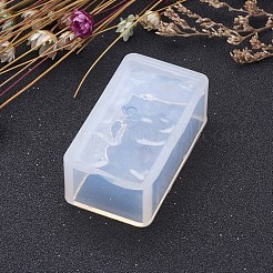 Форма силиконовые&nbsp;X-AJEW-P036-05