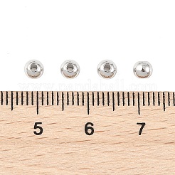 Spacer бисер латунные&nbsp;XGRPCF565-041P