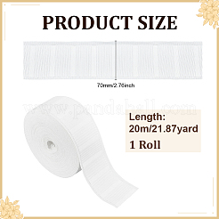 Нейлоновые ленты&nbsp;OCOR-WH0105-105