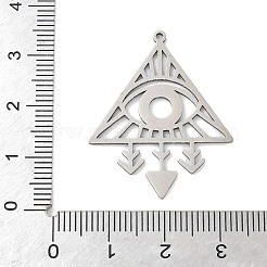 201 подвеска из нержавеющей стали&nbsp;STAS-S174-34P