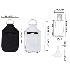 Сделай сам брелок&nbsp;DIY-BC0011-47