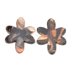 Акриловые подвески&nbsp;MACR-S372-006D