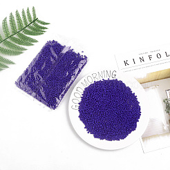 6/0 стакан бисер&nbsp;SEED-US0003-4mm-48