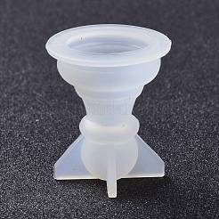 Силиконовые Молды для шахмат своими руками&nbsp;X-DIY-P046-03