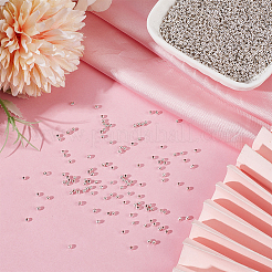 Spacer бисер железа&nbsp;IFIN-PA0001-04A