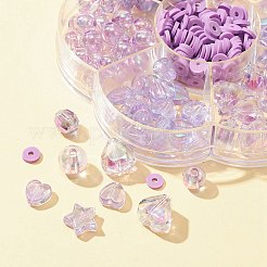 Набор для изготовления ювелирных изделий из бисера своими руками&nbsp;DIY-FS0004-27A