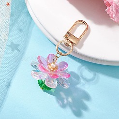 Украшения из стеклянных бусин&nbsp;HJEW-MZ00403