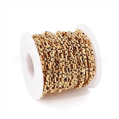 Цепи из нержавеющей стали 304&nbsp;STAS-M295-05G-02