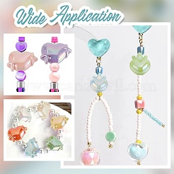 Покрытие акриловыми шариками&nbsp;OACR-AR0001-25