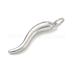 Подвески из нержавеющей стали 304&nbsp;STAS-D207-21P