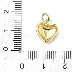 Латунь эмаль подвески&nbsp;KK-B170-01G-03