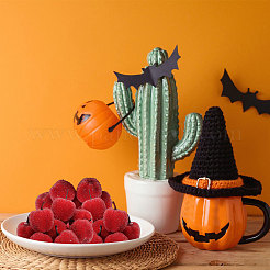 Имитационная модель яблока из пенопласта&nbsp;FIND-WH0199-42A