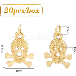 Подвески из сплава 20шт&nbsp;FIND-BC0002-11