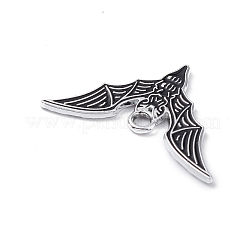 Подвески из сплава &nbsp;LS-PALLOY-O108-03P-02