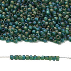 Круглые бусины toho 11/0&nbsp;SEED-XTR11-0179F