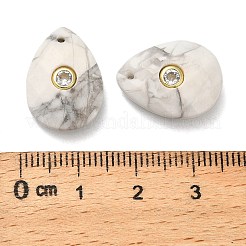 Природные каменные смешанные подвески&nbsp;G-K371-03