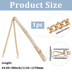 1 шт. ремни для сумочки из искусственной кожи&nbsp;FIND-BBC0004-47B