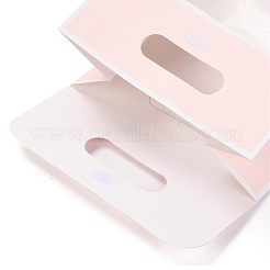 Прямоугольные бумажные пакеты&nbsp;LS-ABAG-I005-01A-01