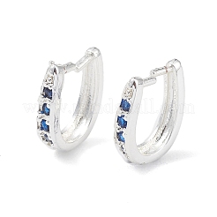 Покрытие стойки латунью с инкрустацией кубическими циркониевыми держателями кулонов&nbsp;KK-G464-11S