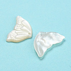 Белые подвески оболочки&nbsp;SHEL-D079-01B