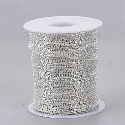 Латунные шаровые цепи&nbsp;CHC-S008-009F-S