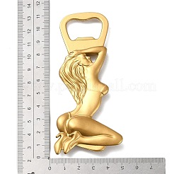 Латунная открывалка для бутылок&nbsp;LS-KK-Q791-02C