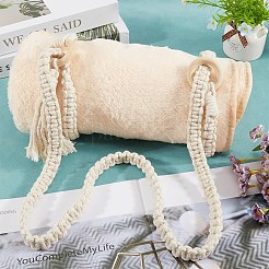 Ремешок для коврика для йоги из хлопка&nbsp;AJEW-WH20009-06