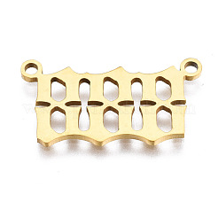 201 подвесное звено из нержавеющей стали&nbsp;STAS-S110-115G-08