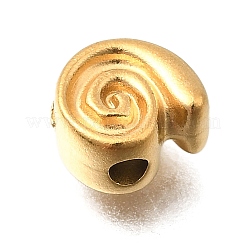 Бусины из нержавеющей стали 304&nbsp;STAS-Z160-35G