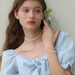 2 шт. 925 кольца-пружинки из стерлингового серебра&nbsp;STER-SC0001-62