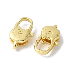 Карабин-лобстеры&nbsp;KK-F893-12G-02