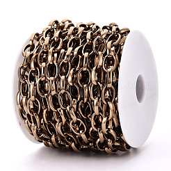 Алюминиевых кабелей цепи CHA-N004-10AB