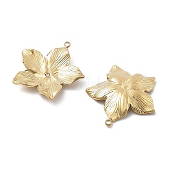 Подвески из нержавеющей стали 304 со стразами&nbsp;STAS-Z121-53G