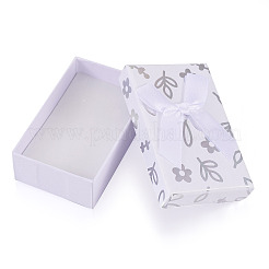 Картонные коробки для упаковки ювелирных наборов&nbsp;LS-CON-TAC0008-04D