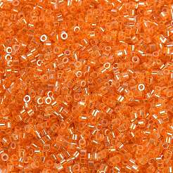 Гальванизируйте стеклянных шариков семени&nbsp;SEED-H003-10B